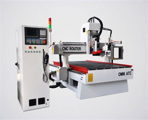 China cnc router manufacturers